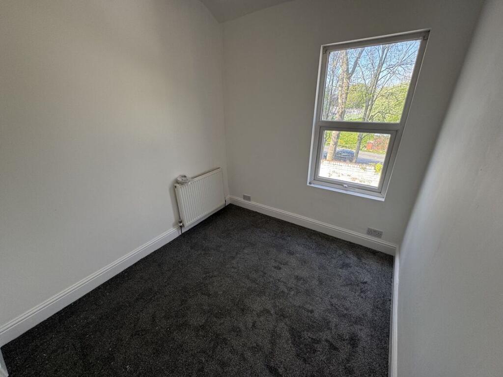 Bedroom No.2