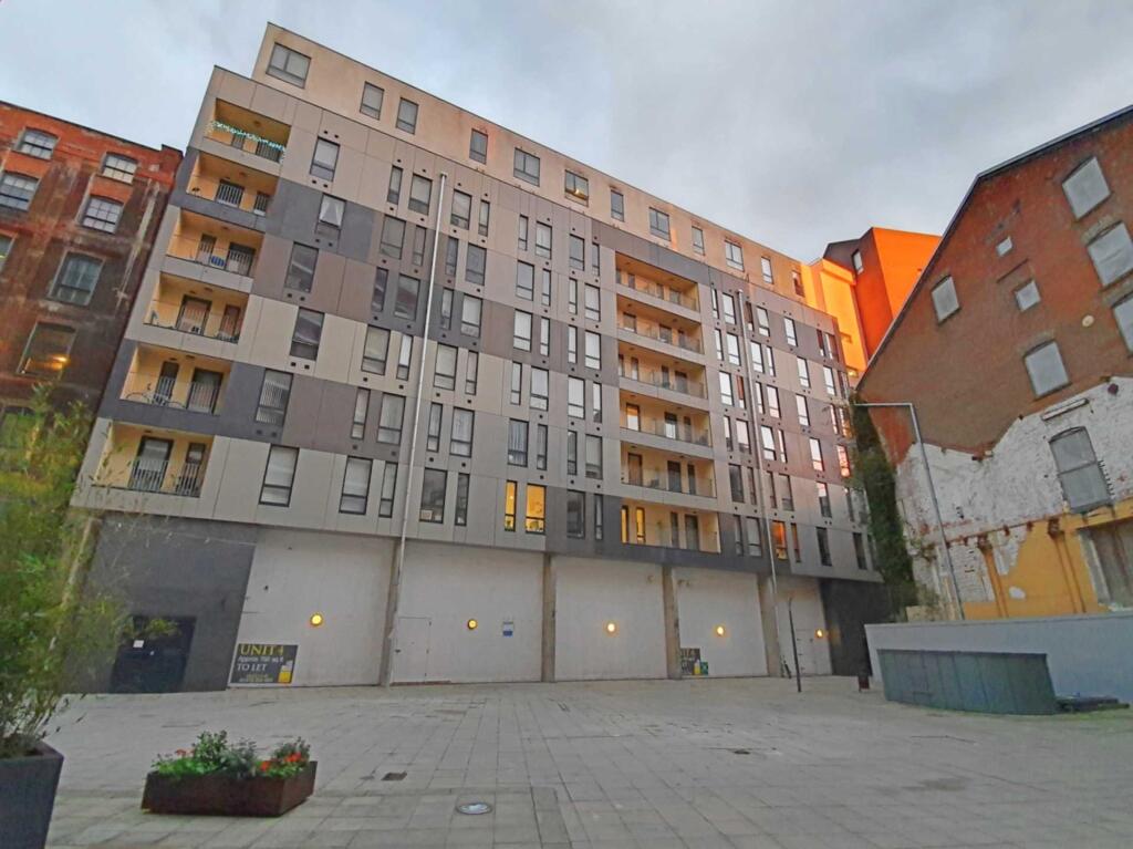 College Street, Ipswich