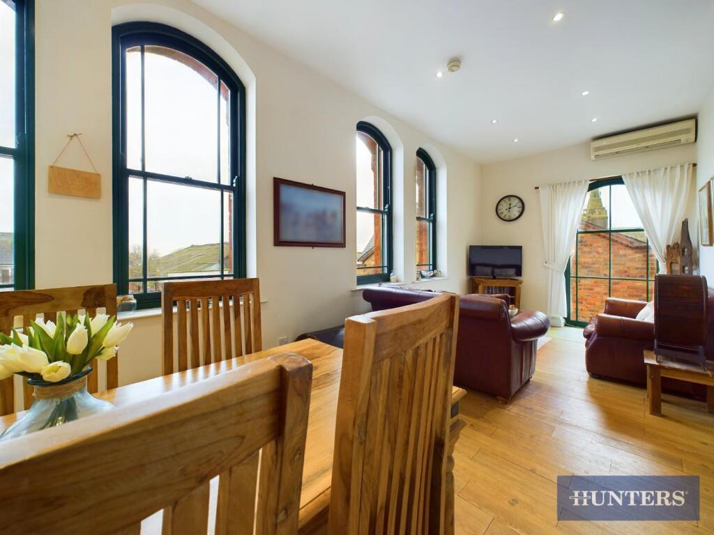 Open Plan