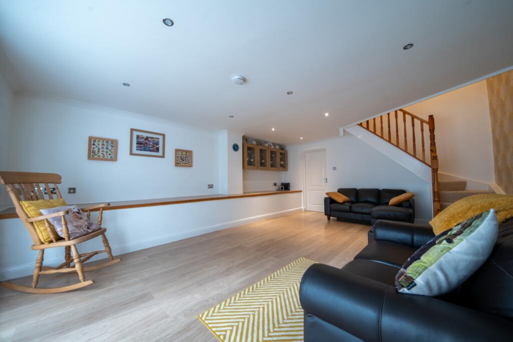 Sitting Room-Play Room