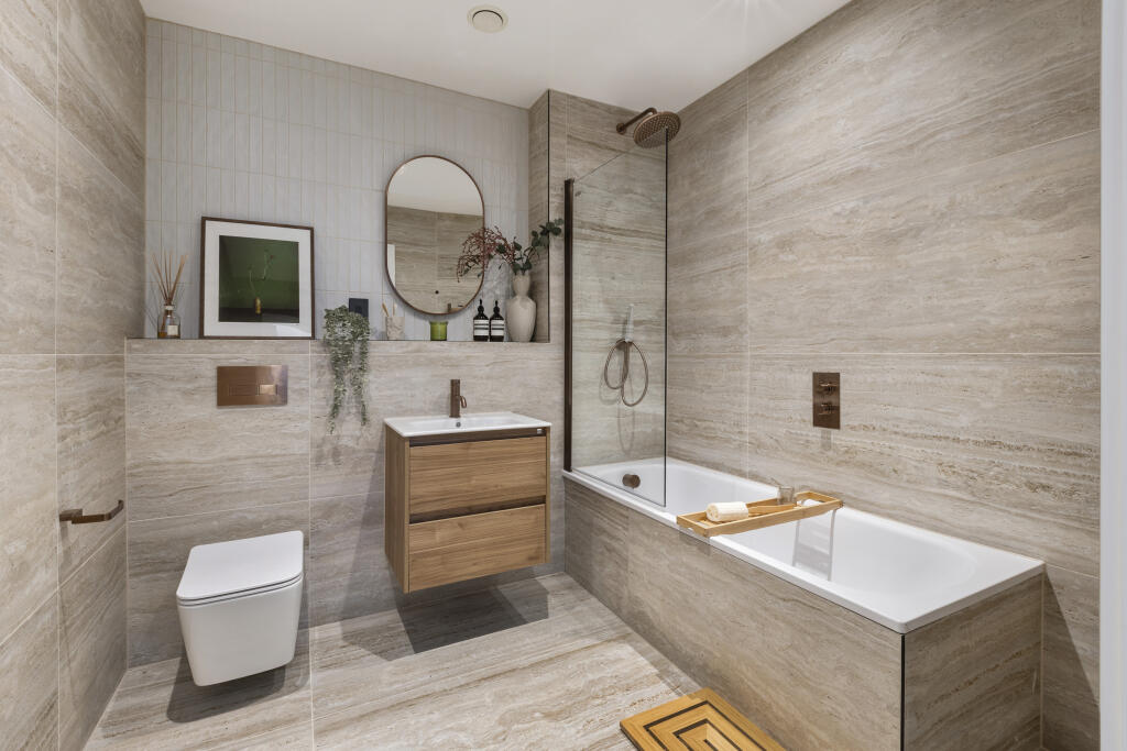 Show Apartment