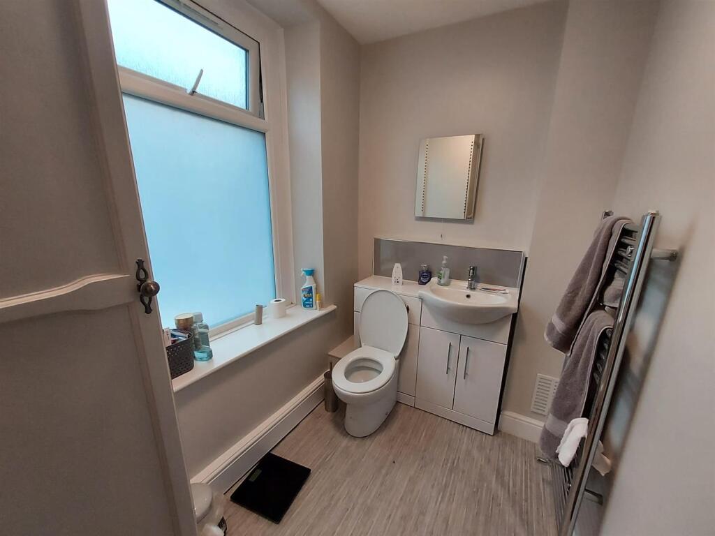 Bathroom 1