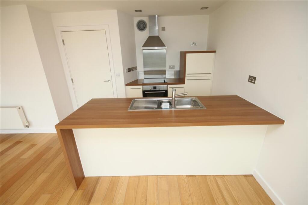 63 Islington Whar...