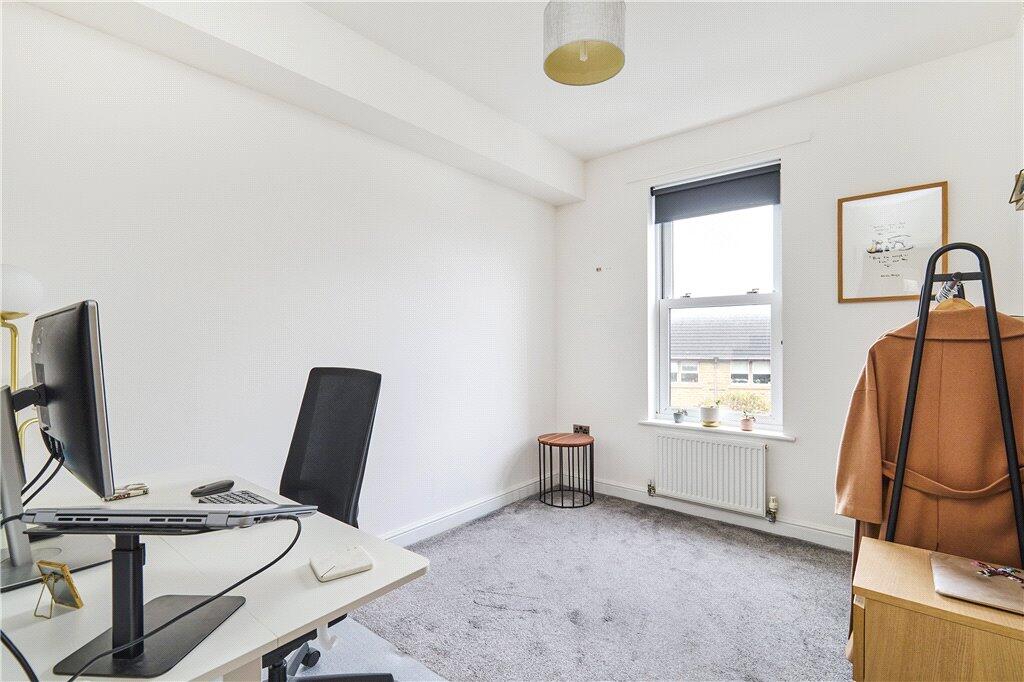 Menston Hall, Farnley Road, Menston, West Yorkshire, LS29