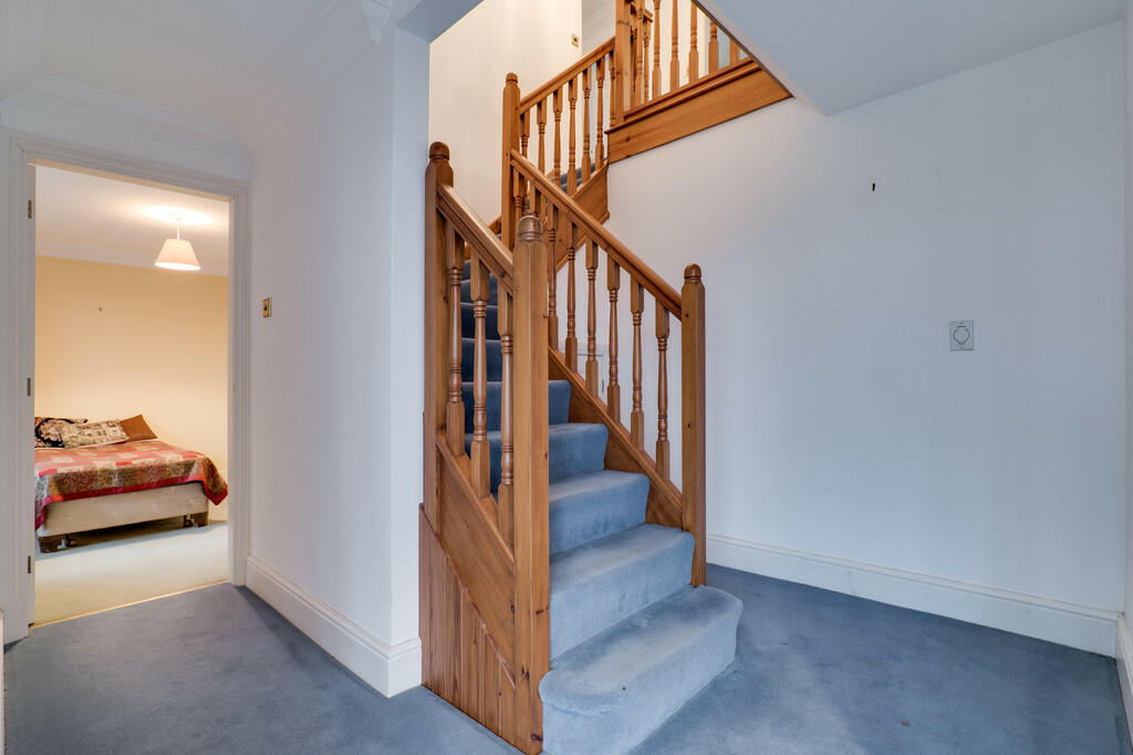 Lower Groundfloor...