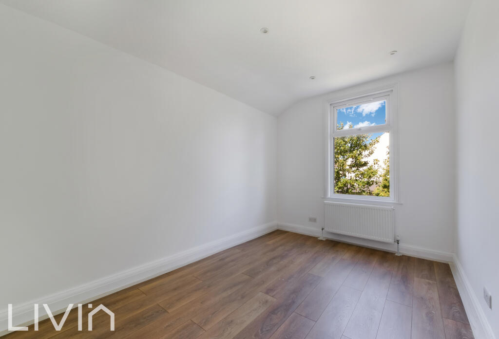 BOSWELL ROAD, 21-9