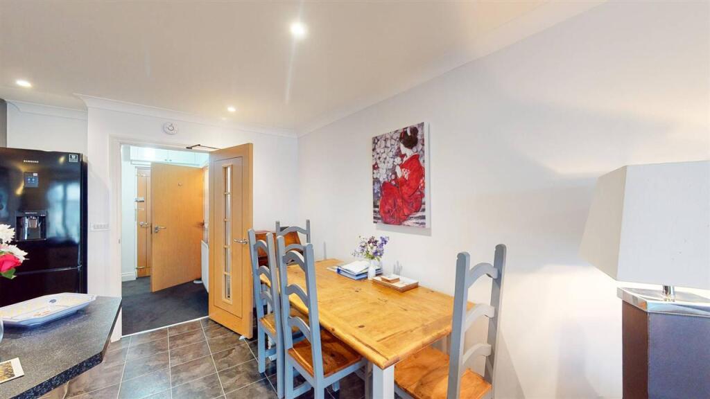 Diningarea