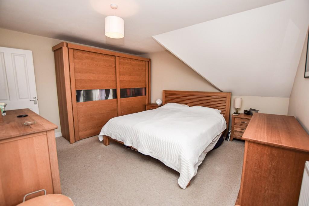 Main bedroom