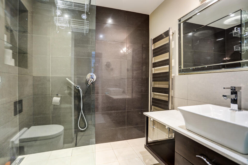 ensuite