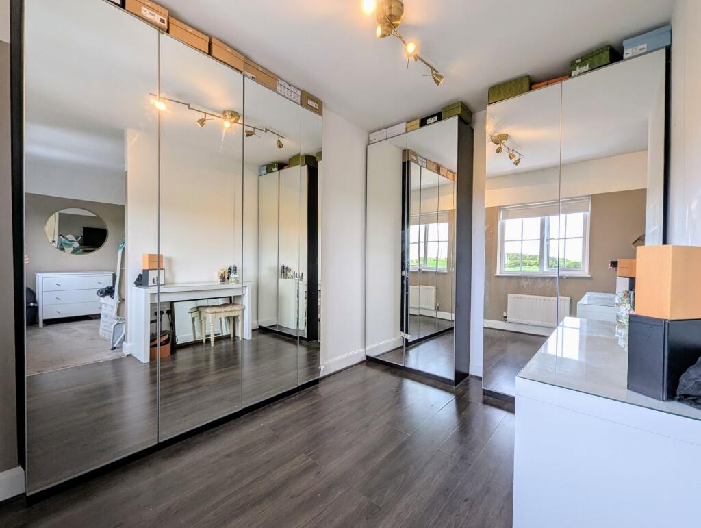 Bedroom Five