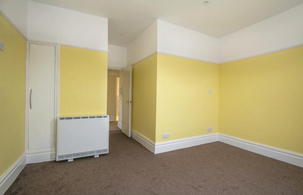 Walpole Road, Boscombe