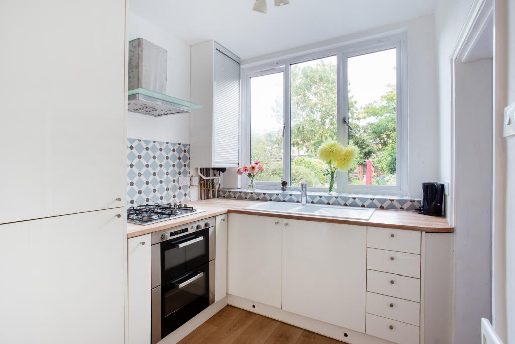 24 Rylett Road Londo