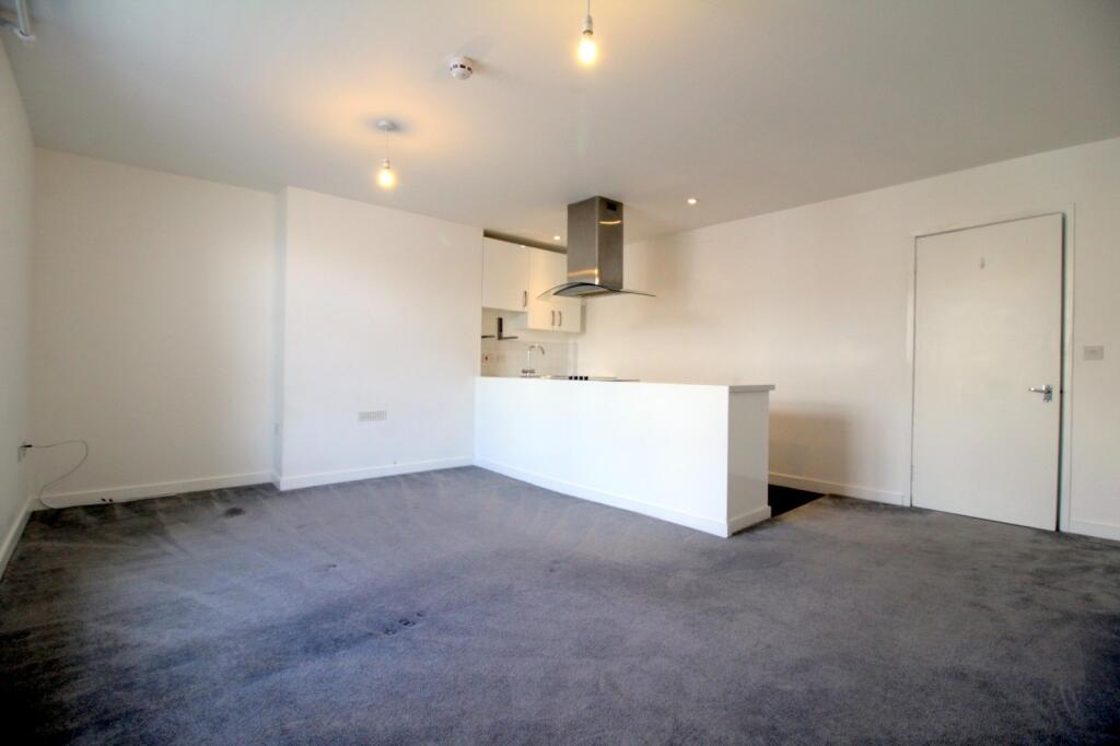 Lounge/living space