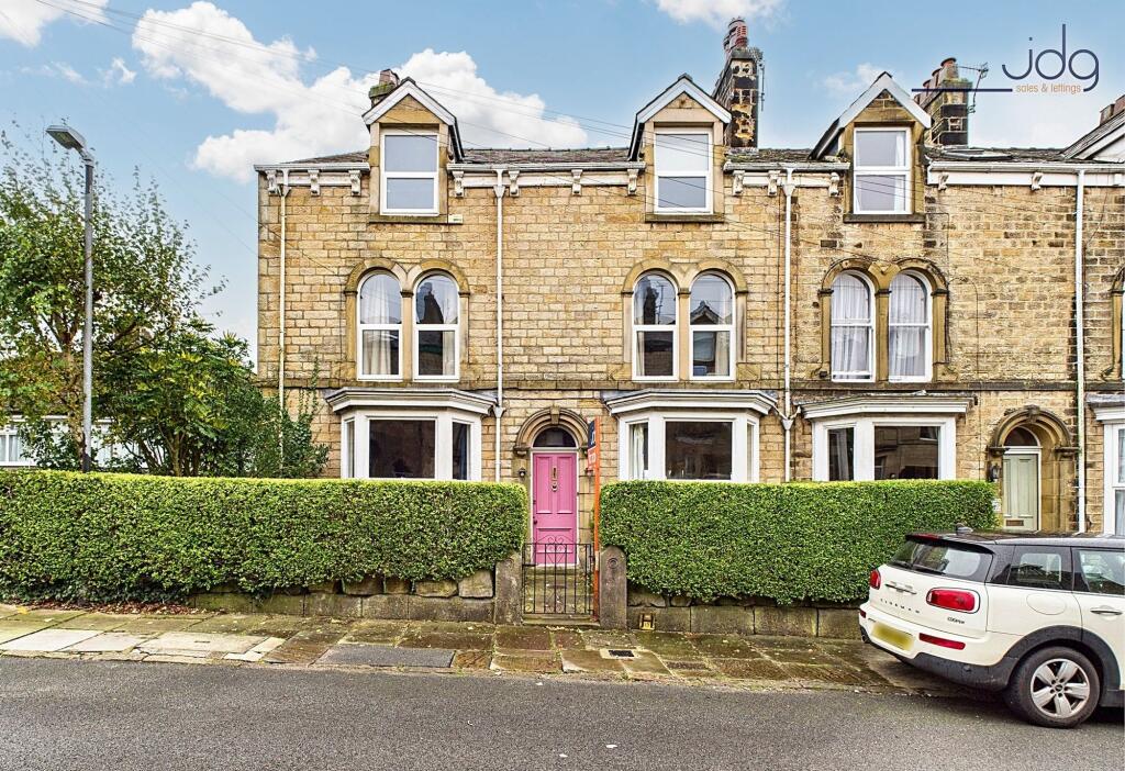 Welcome to Fern Bank