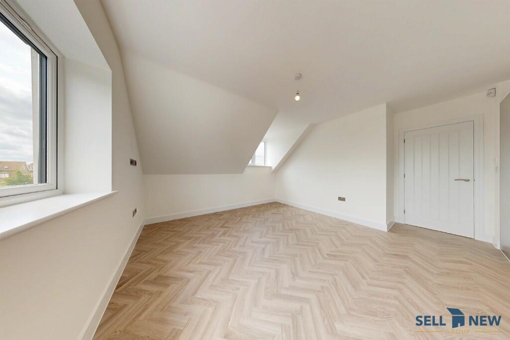 Internal flat