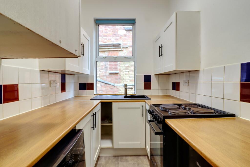 Kitchen 1