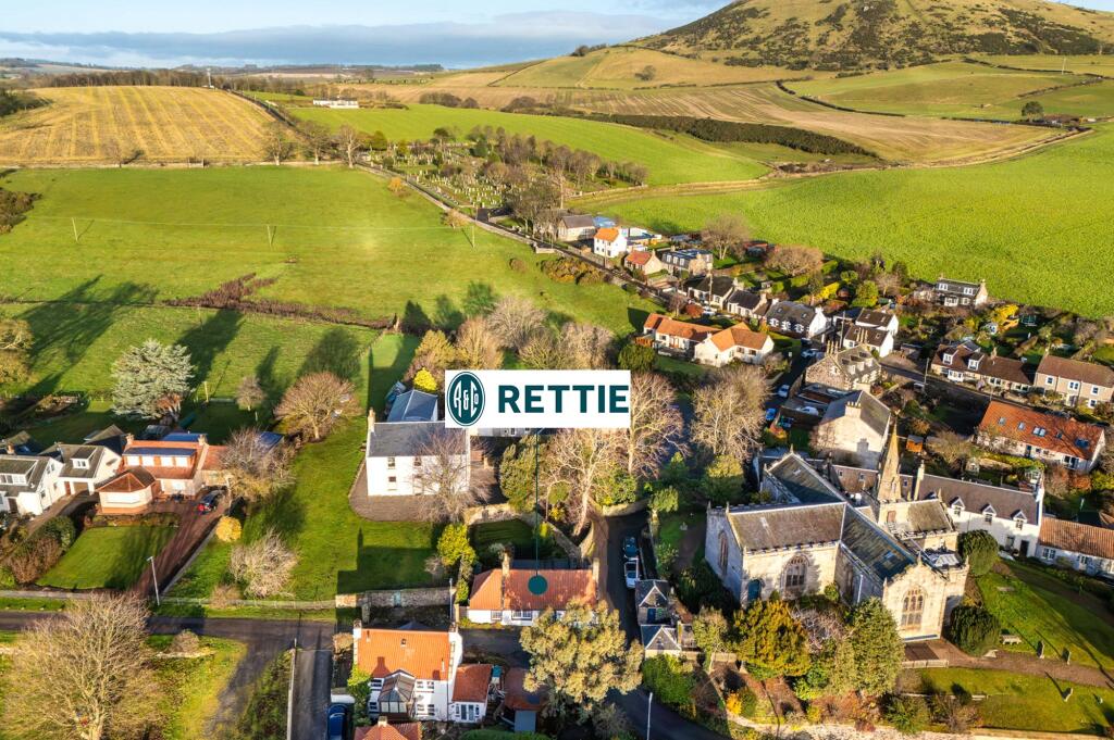 Church Place, Upper Largo, Leven, Fife