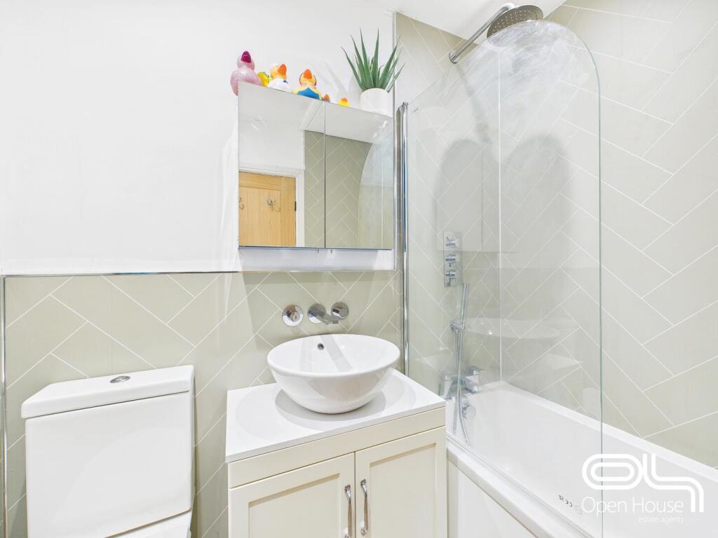 Bathroom 2