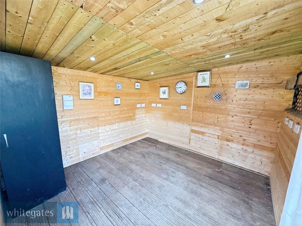 Man Cave