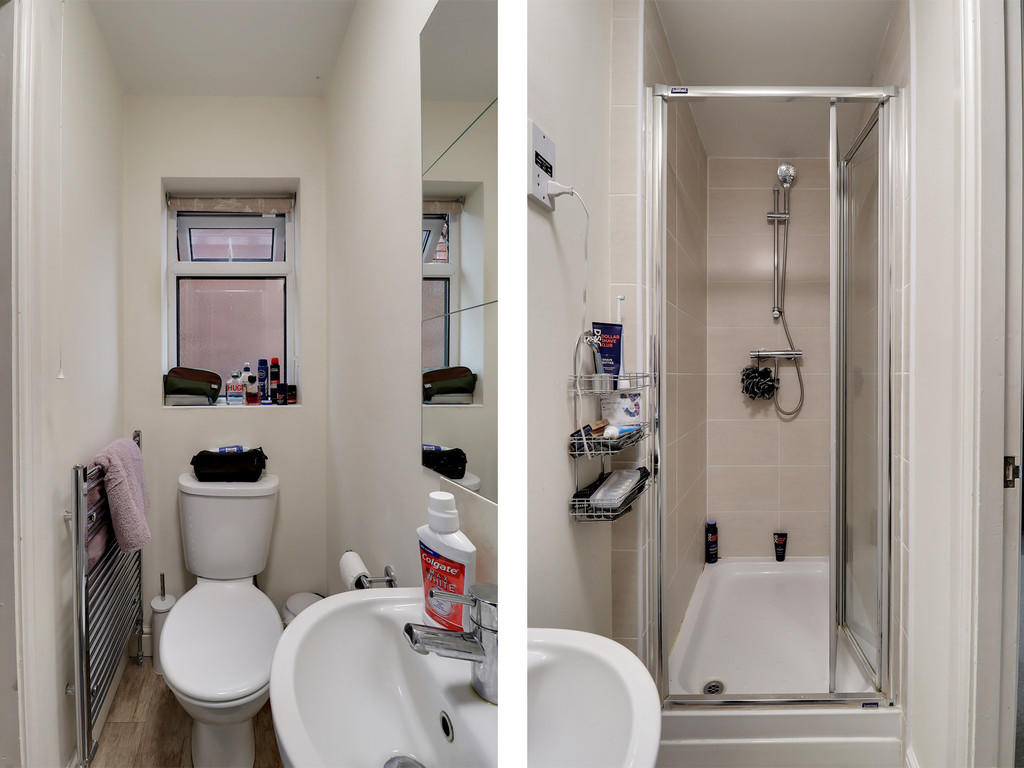 En-Suite