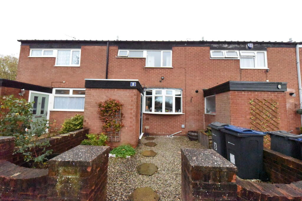 Harvest Close,Stirchley,Birmingham,B30 3AF