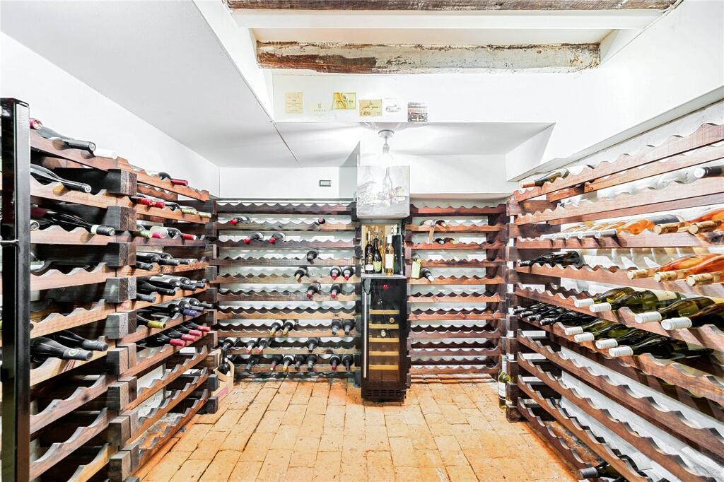 Wine Cellar