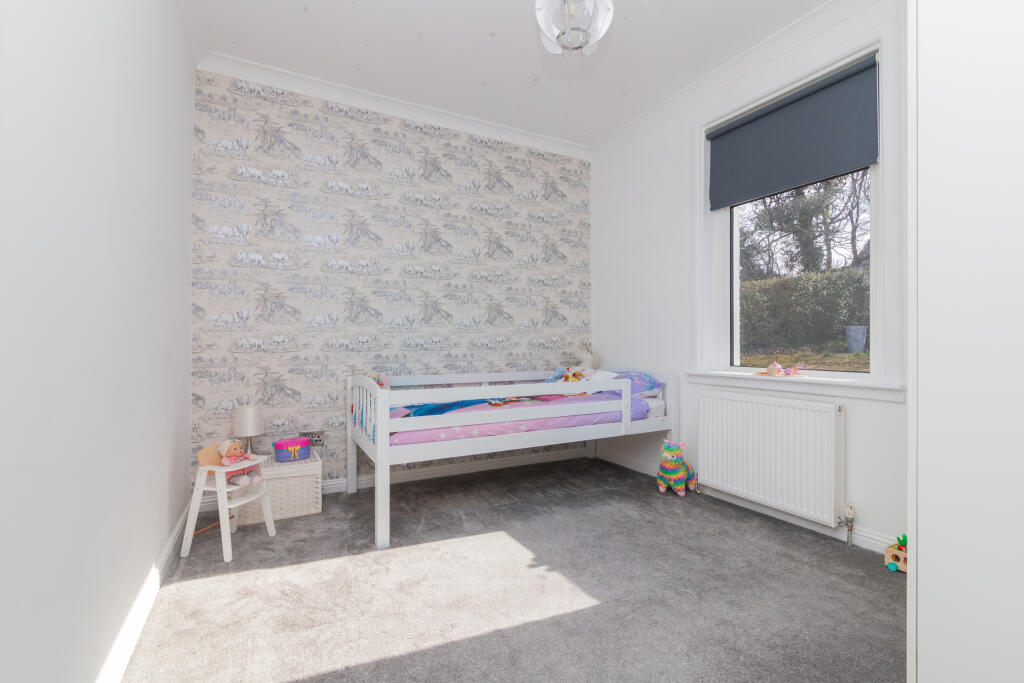 Hollybank Hagg Crescent Johnstone PPA5 8TB 4L-8