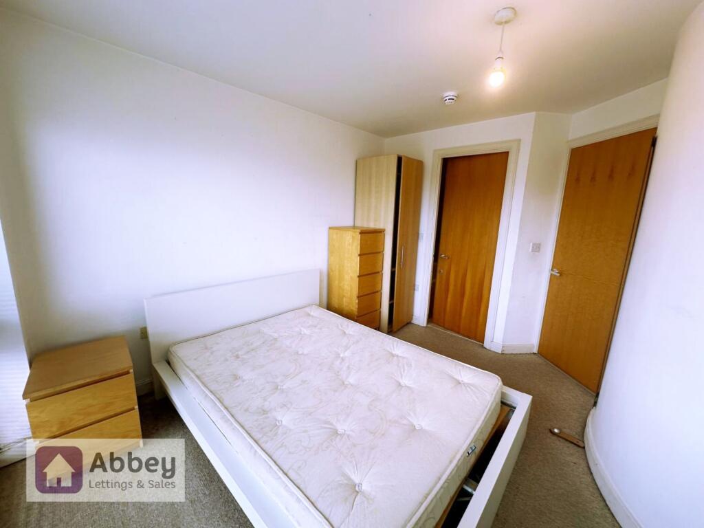 Bedroom 2