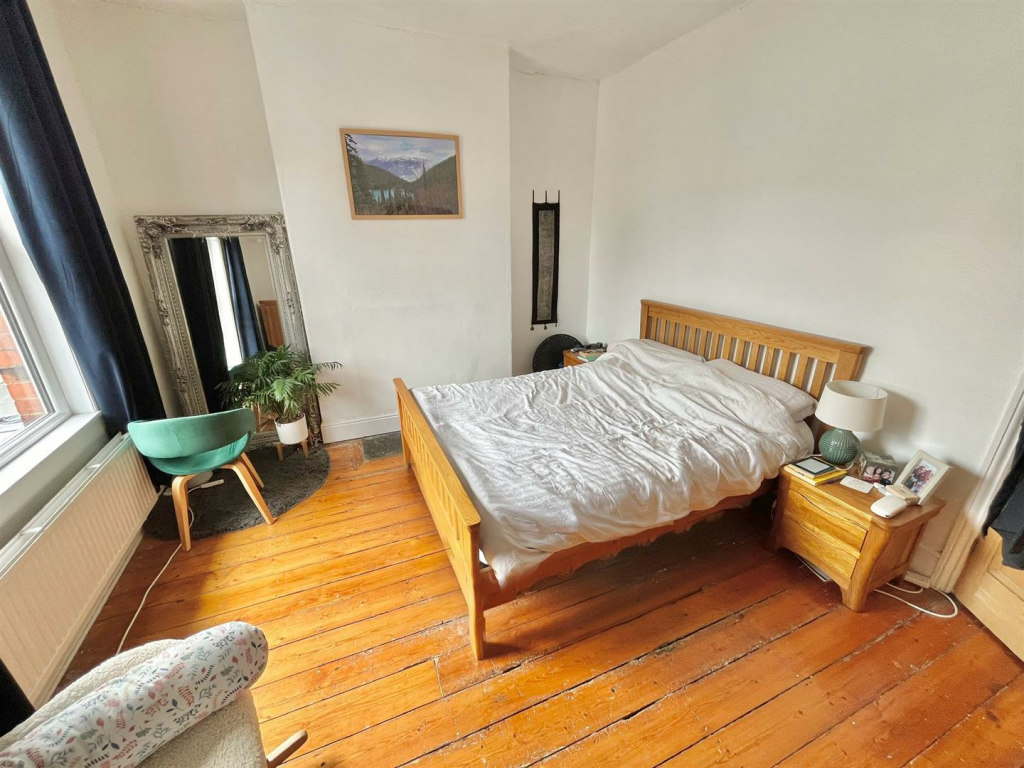 Bedroom 1 Aspect 3