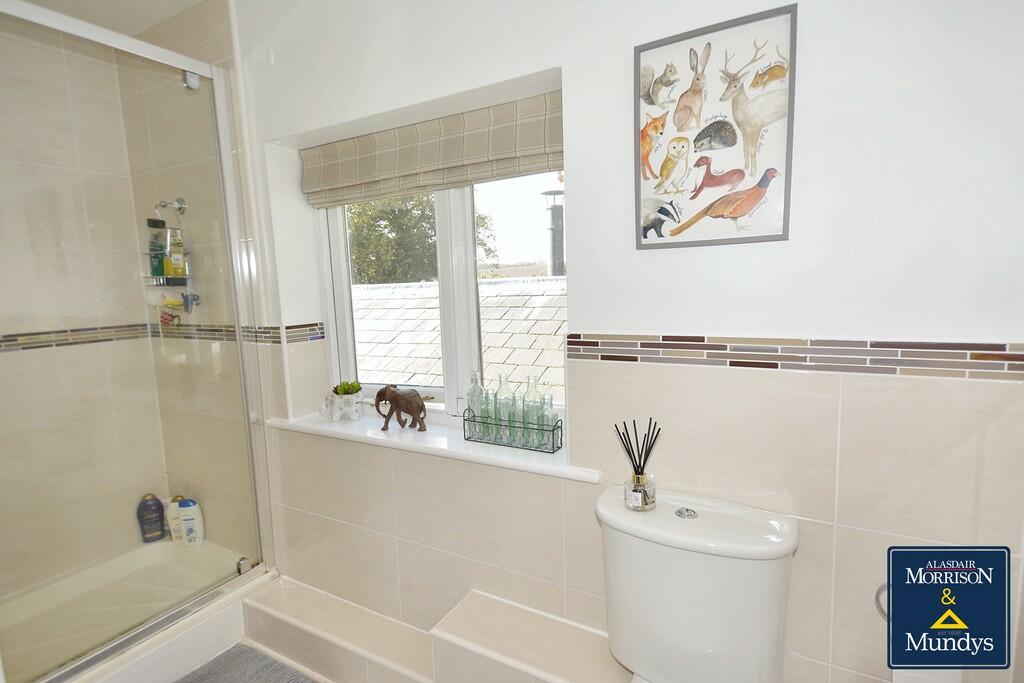 En-Suite Shower R...
