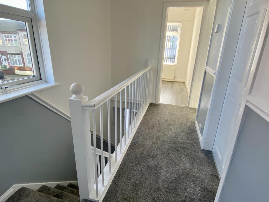 Landing - First Floor