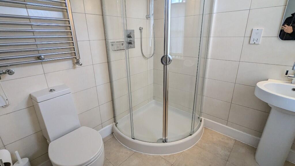 Ensuite