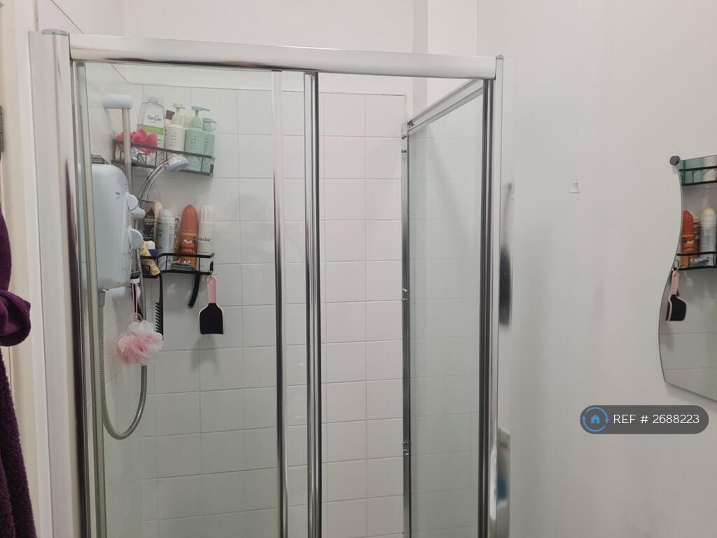 Shower Enclosure