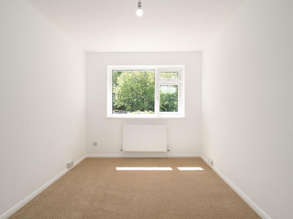 Bedroom Two (view a)