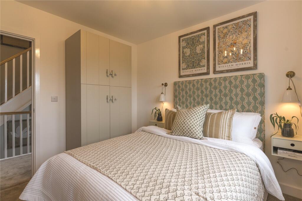 Show Home