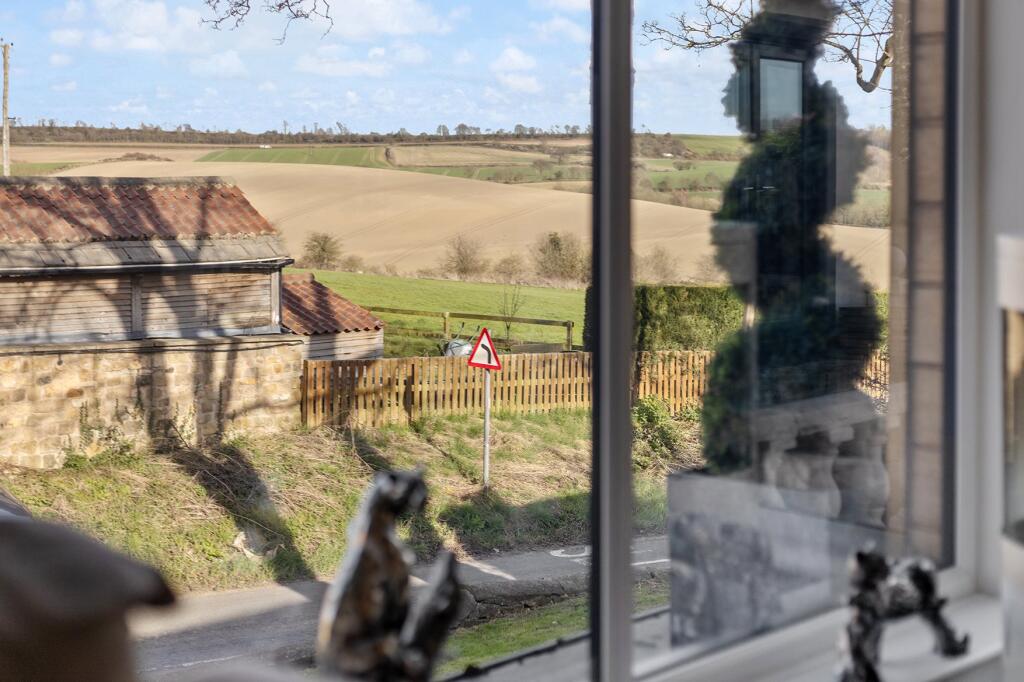 High House Doncaster