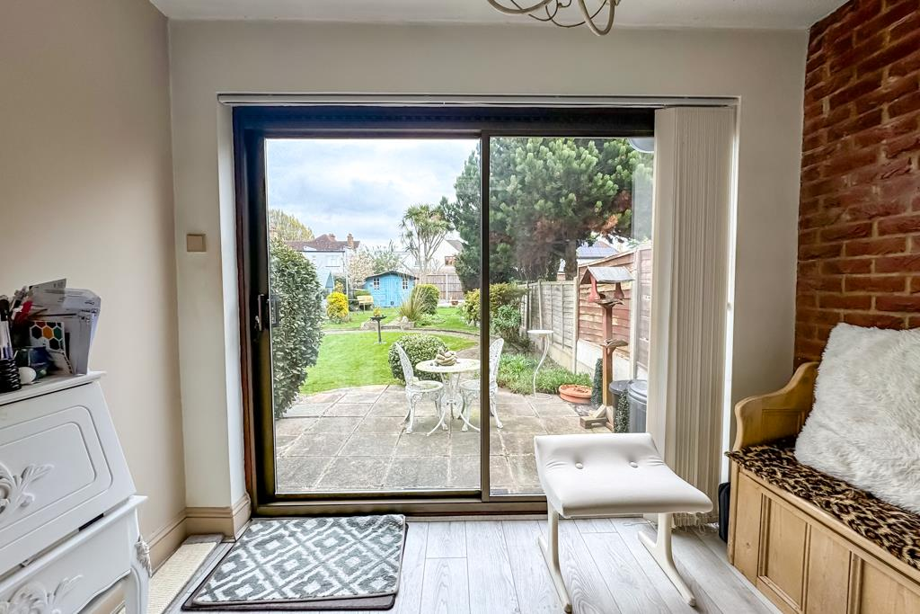 Dining/Sitting Room