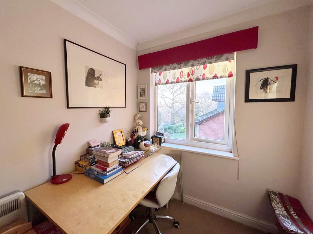 Bedroom Twp or St...