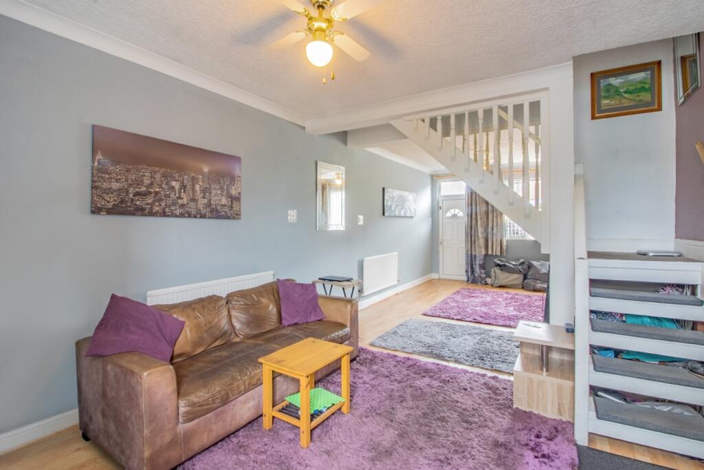 Living Dining Room