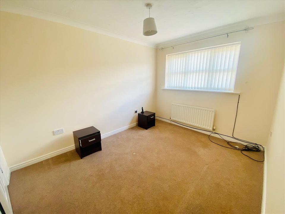 BEDROOM  1