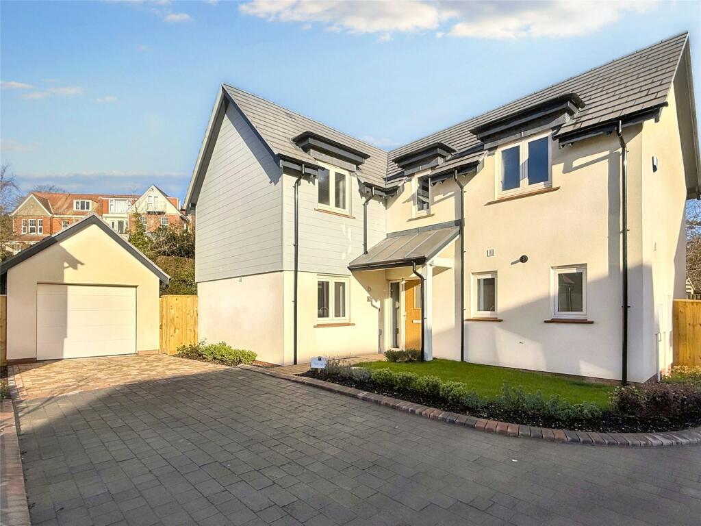 Front Shot - Plot 11