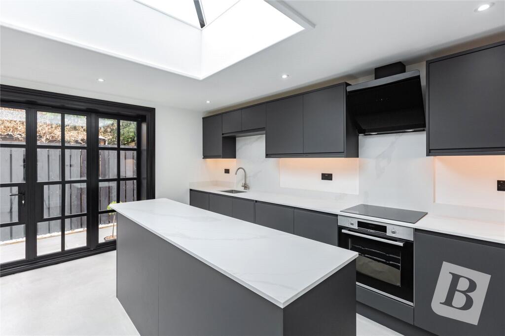 Lounge/Kitchen/Diner