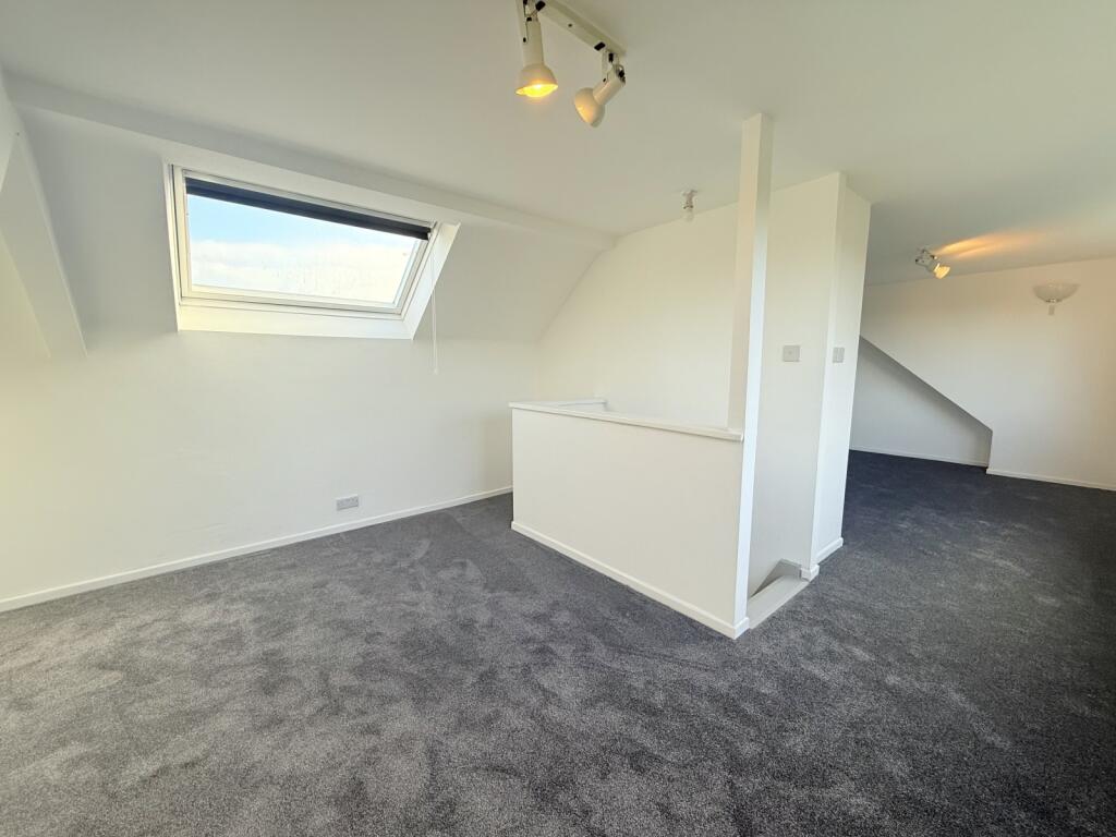 Loft Conversion