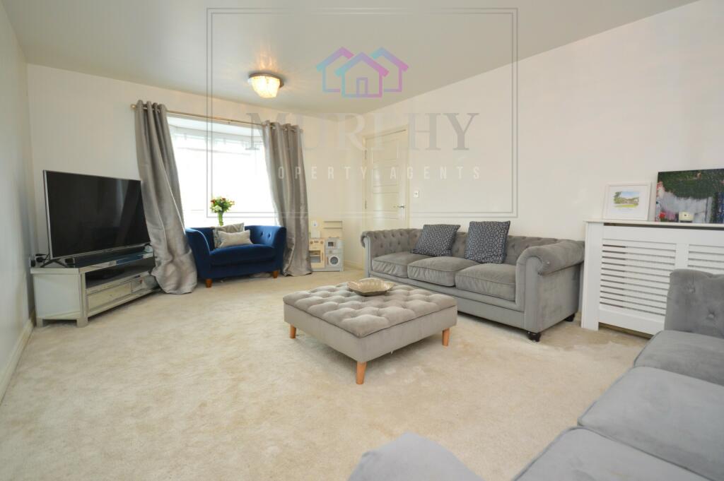 Seam Way, Pontefract (18)Living room.JPG