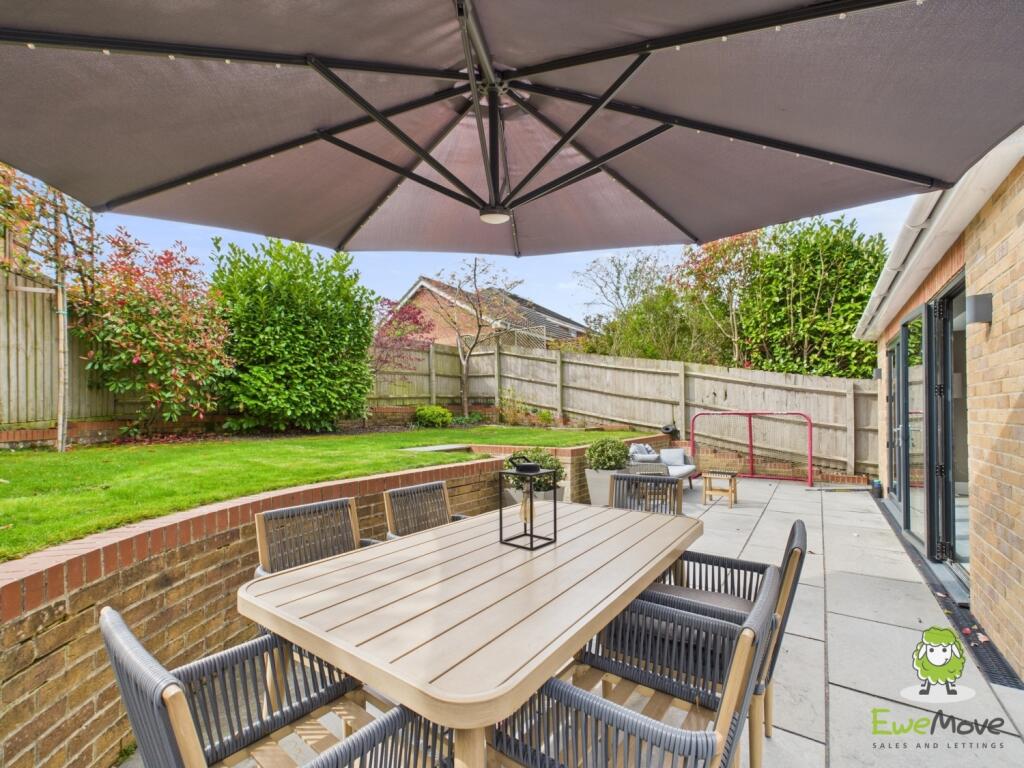 EweMove Basingstoke Estate Agents