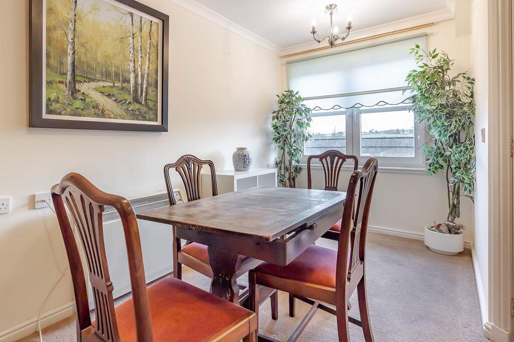 Living Room/Diner