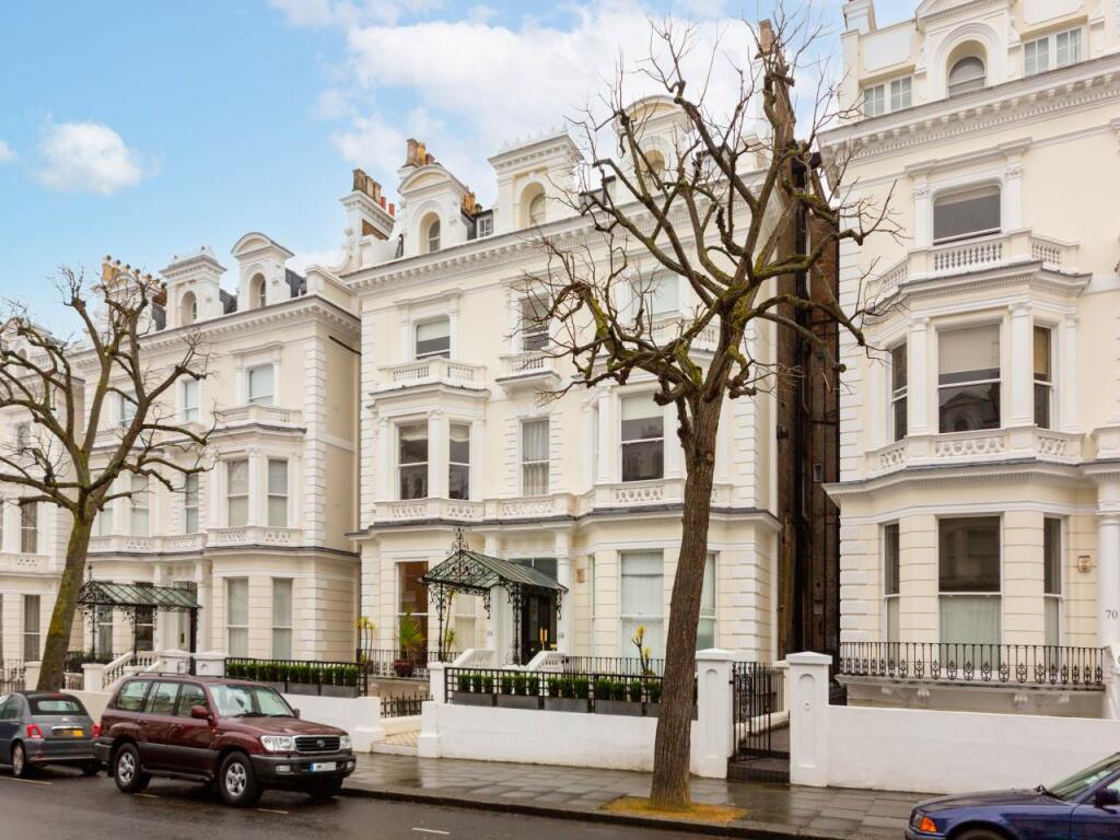 Holland Park 69, Fla