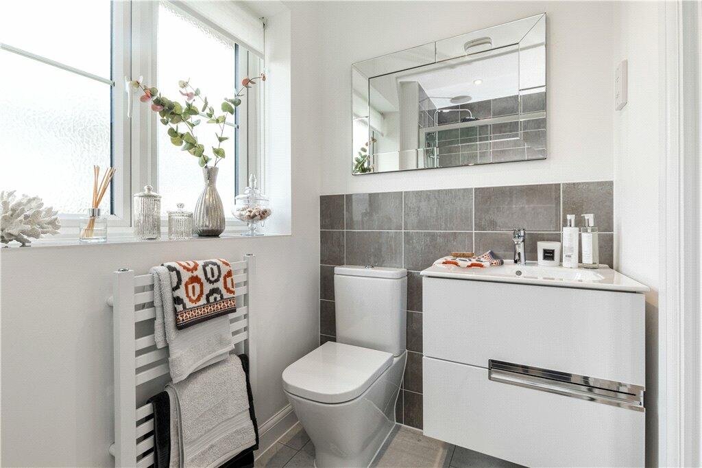 En Suite