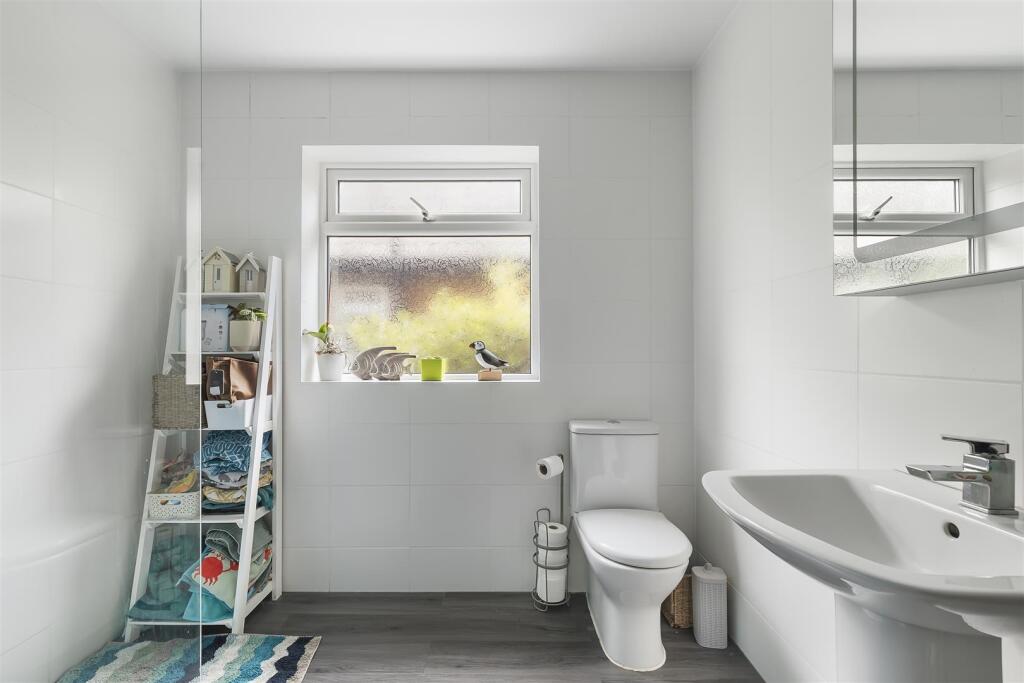 House Bathroom