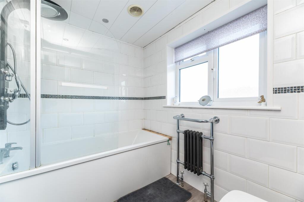 House Bathroom
